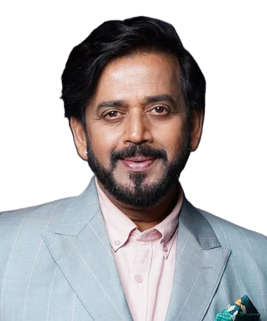 Ravi Kishan